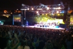 Yanni at the Byblos International Festival - World Without Borders